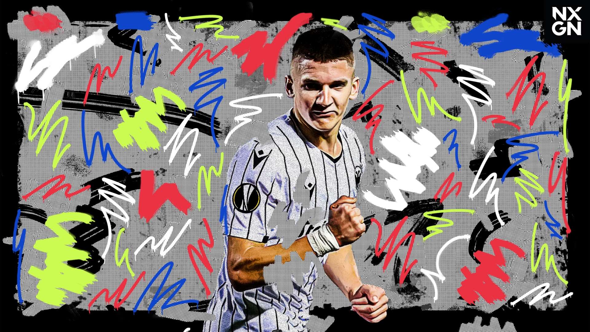 借助社交媒 借助社交媒