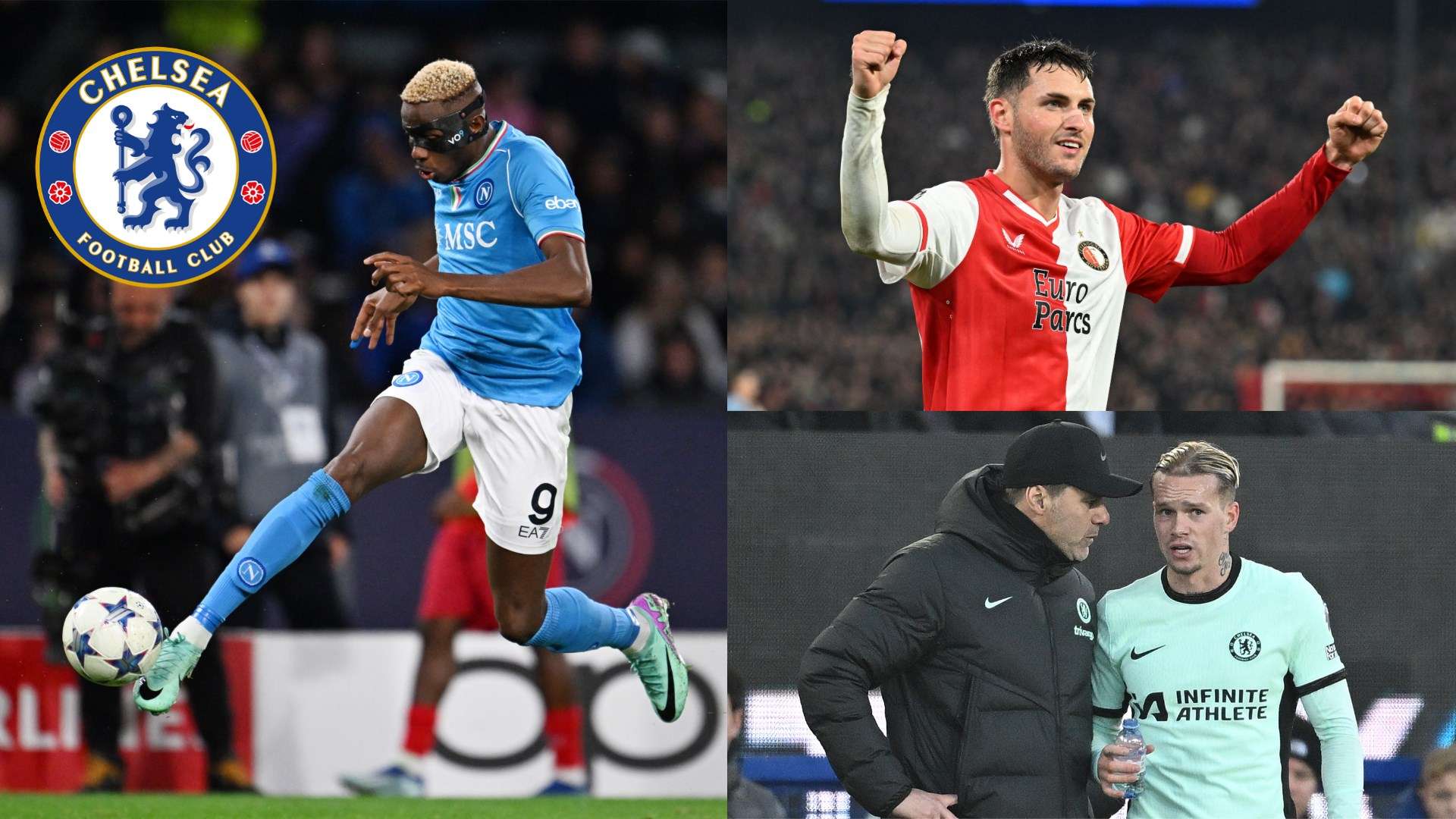 安東尼的經 安東尼的經