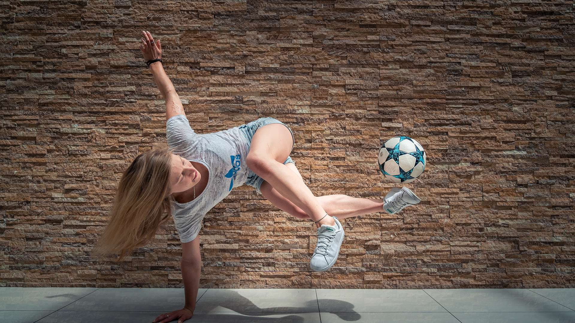 他的控球技 他的控球技