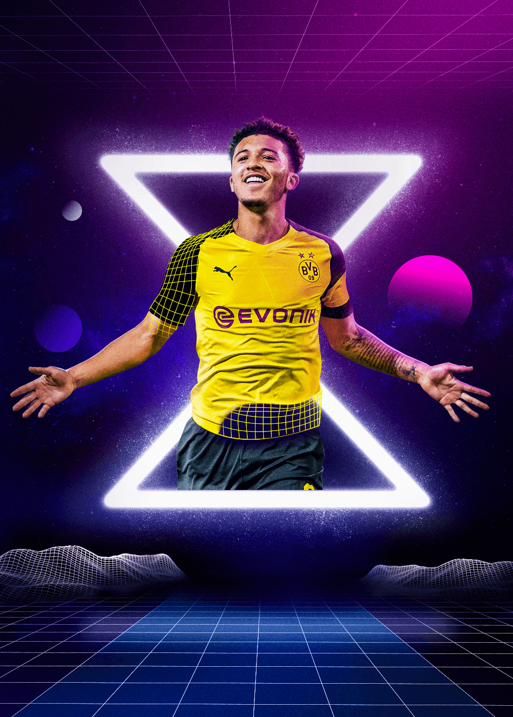 實力成為了 實力成為了