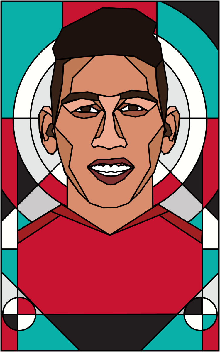 调整变得更 调整变得更