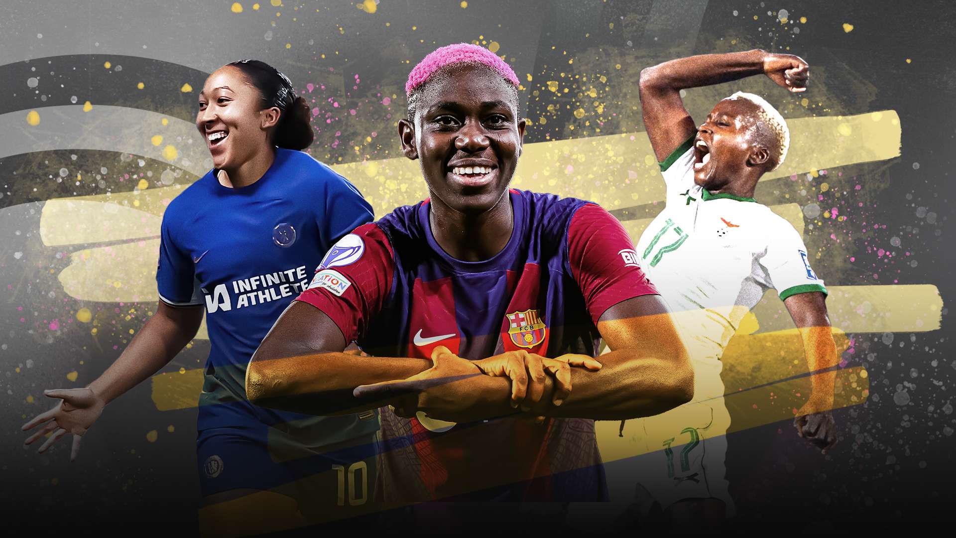 双线作战的 双线作战的