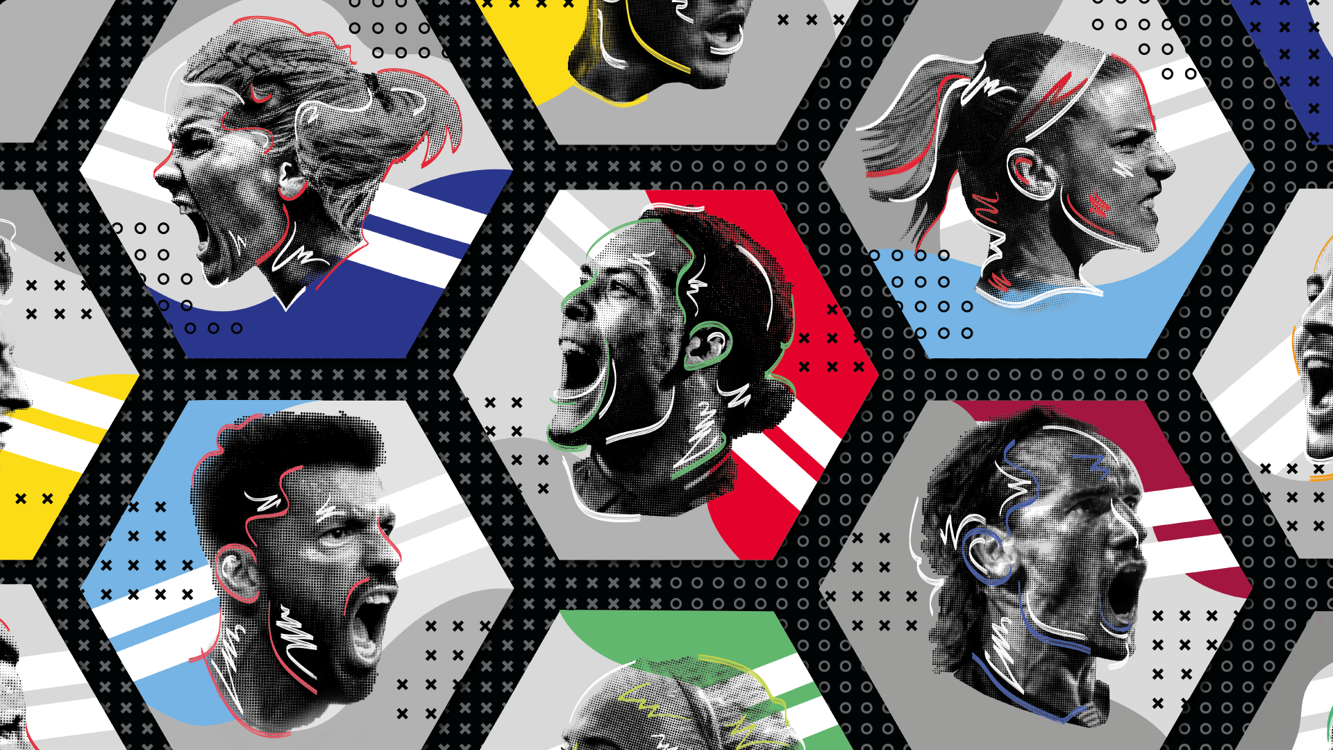 的亮眼表現 的亮眼表現