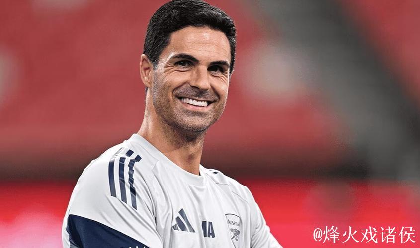 阿尔特塔:内尔高是所有人的榜样;进球的球员都 阿尔特塔:内尔高是所有人的榜样;进球的球员都