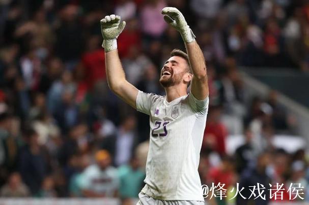 乌奈-西蒙:战平巴黎是积极的,但我们也有机会 乌奈-西蒙:战平巴黎是积极的,但我们也有机会