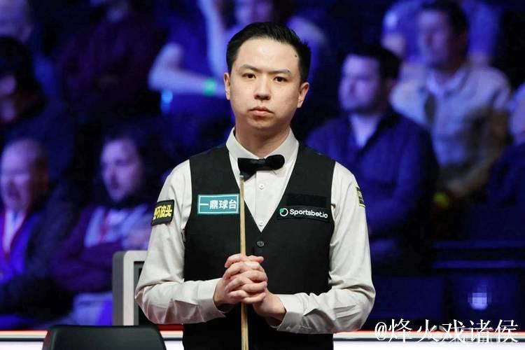 斯诺克武汉公开赛八强出炉 三名中国选手力争半决赛席位 斯诺克武汉公开赛八强出炉 三名中国选手力争半决赛席位