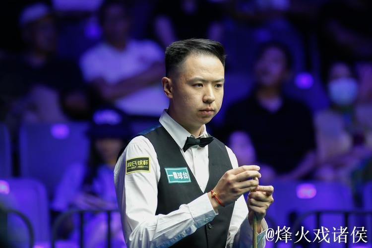 斯诺克武汉公开赛八强出炉 三名中国选手力争半决赛席位 斯诺克武汉公开赛八强出炉 三名中国选手力争半决赛席位