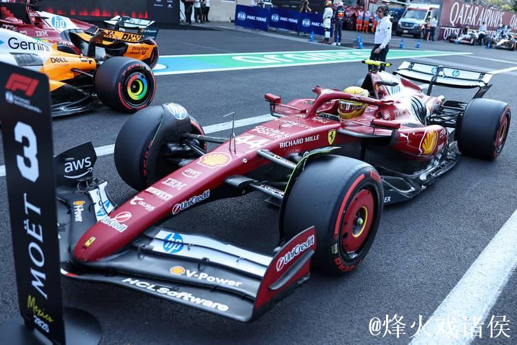 央视网全程转播F1墨西哥站排位赛及正赛 央视网全程转播F1墨西哥站排位赛及正赛